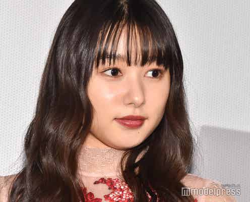 桜井日奈子「5時間ゴミ箱を漁り続けました」衝撃告白で会場驚き<殺さない彼と死なない彼女>