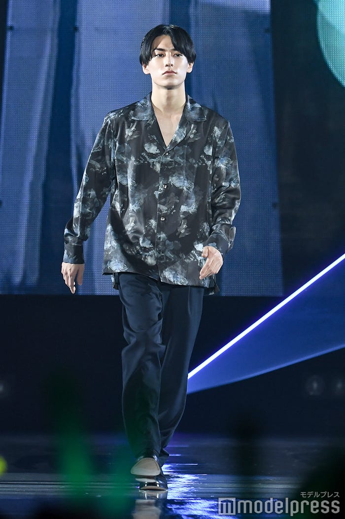 クールなユースケ (C)モデルプレス