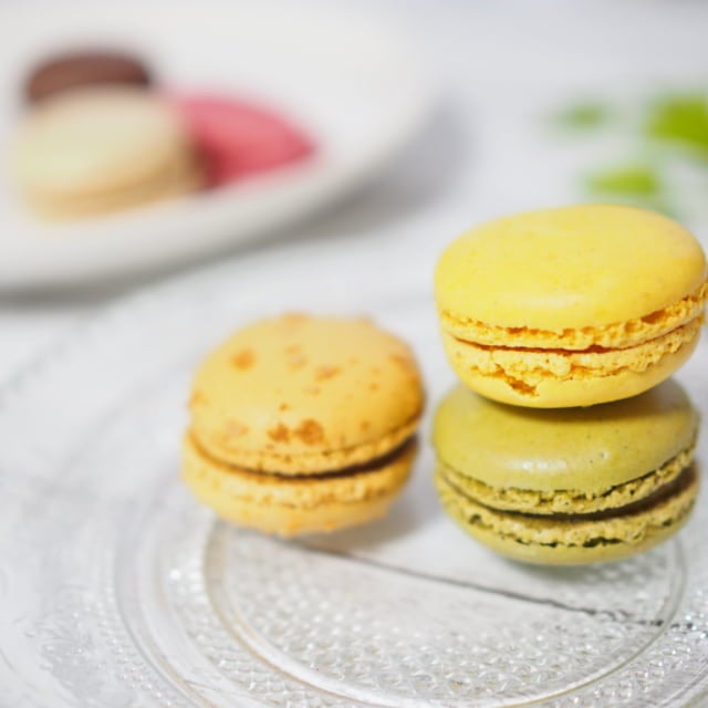 コストコMAG’M マカロン