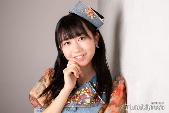 大空莉子 (C)モデルプレス