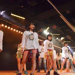 AKB48劇場公演が3000回達成/研究生公演「パジャマドライブ」(夜公演)(C)AKS