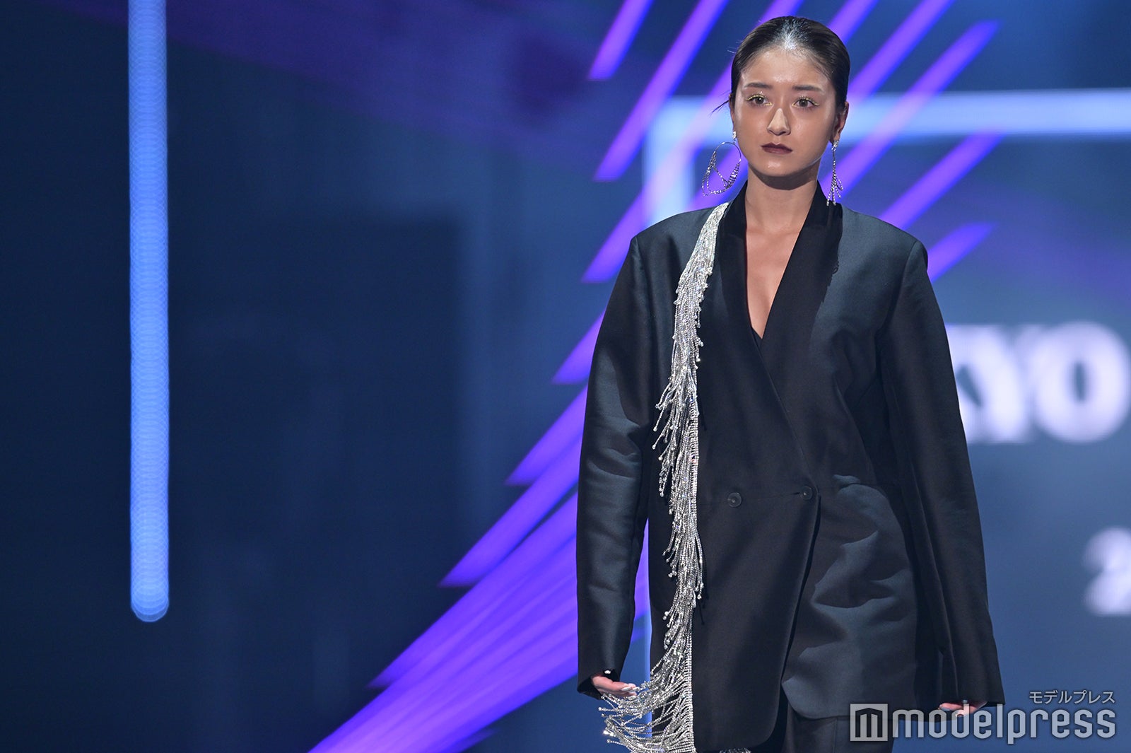 みちょぱ（C）モデルプレス