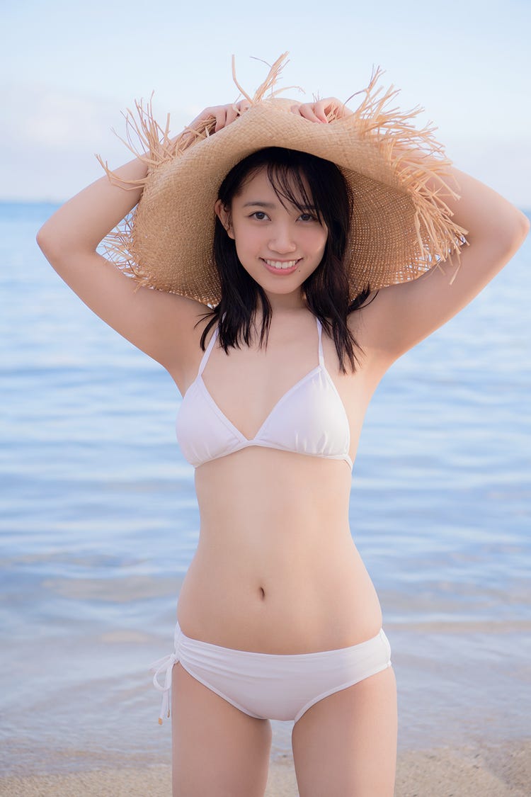 加藤玲奈　写真集　画像 
