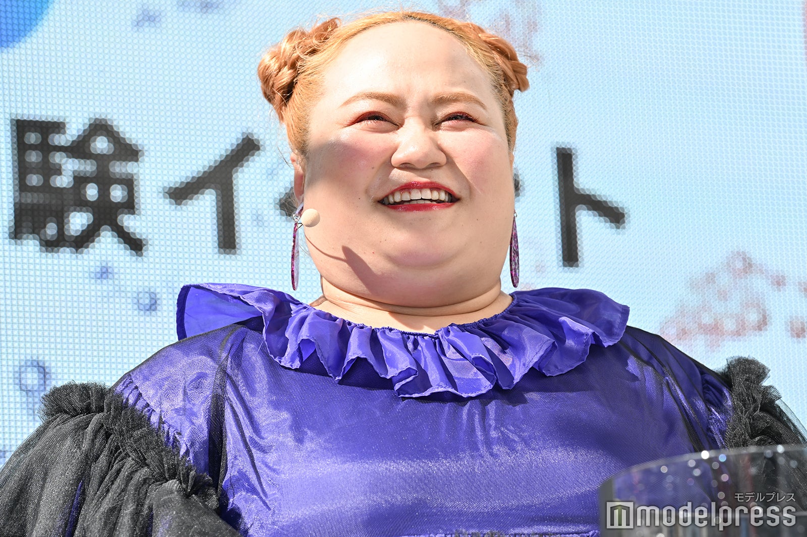 ゆいP／おかずクラブ、仲里依紗（C）モデルプレス