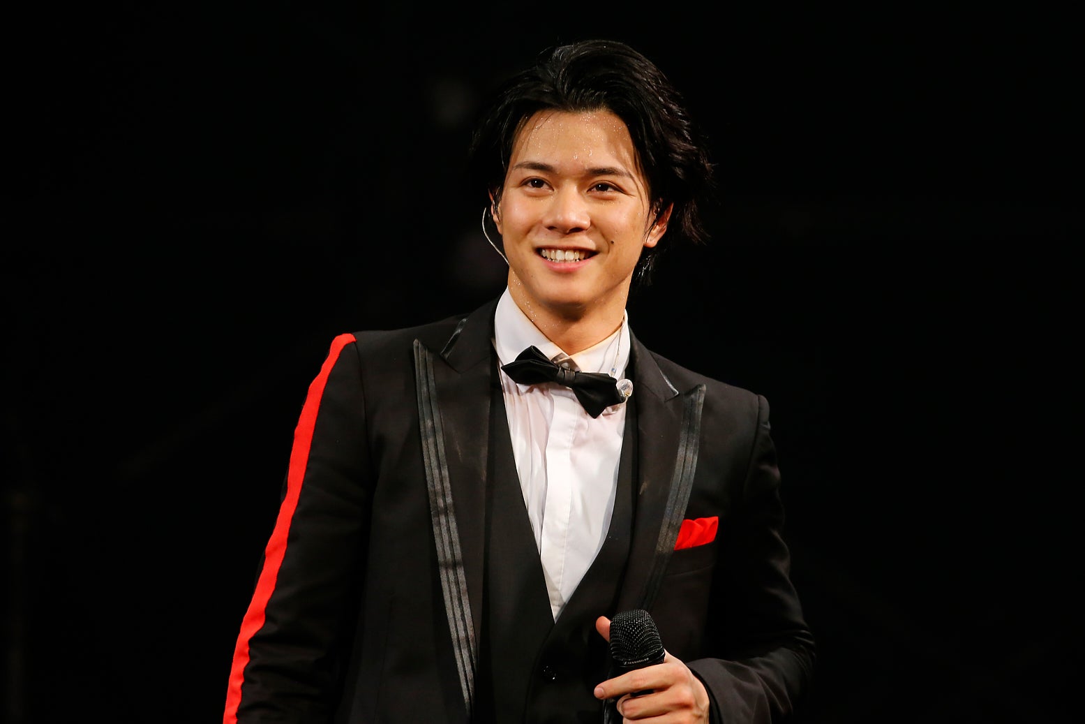 写真：Rie Suwaki（MAXPHOTO）