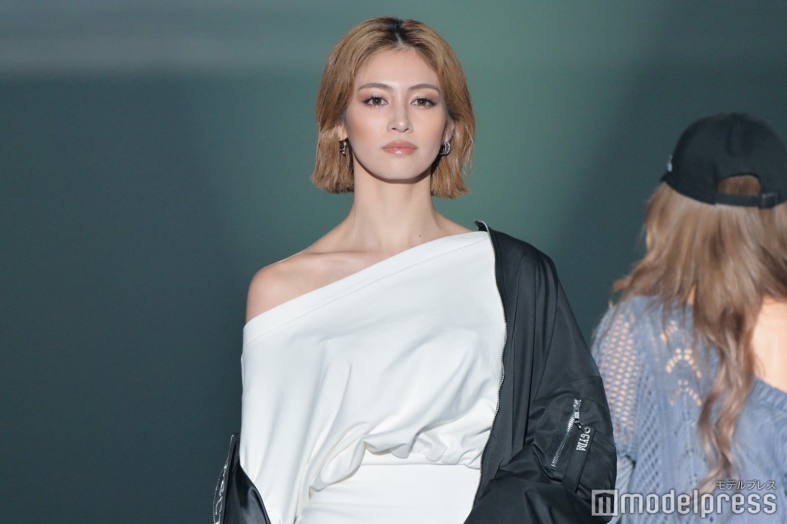 楓（C）モデルプレス