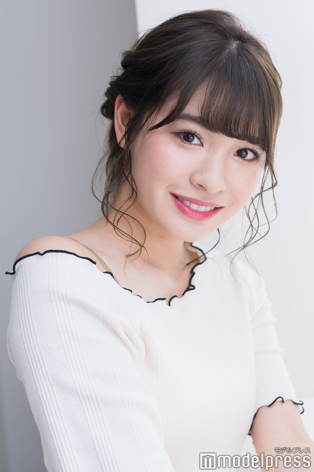 中川紅葉（C）モデルプレス