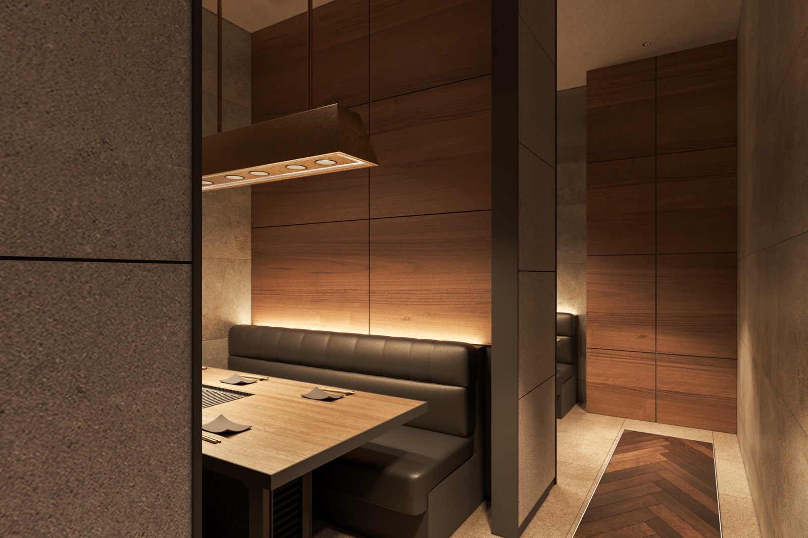 焼肉うしごろ 梅田店／提供画像