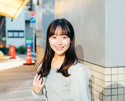 【ミス中央コンテスト2023特集】NO.1柳田美侑さんインタビュー