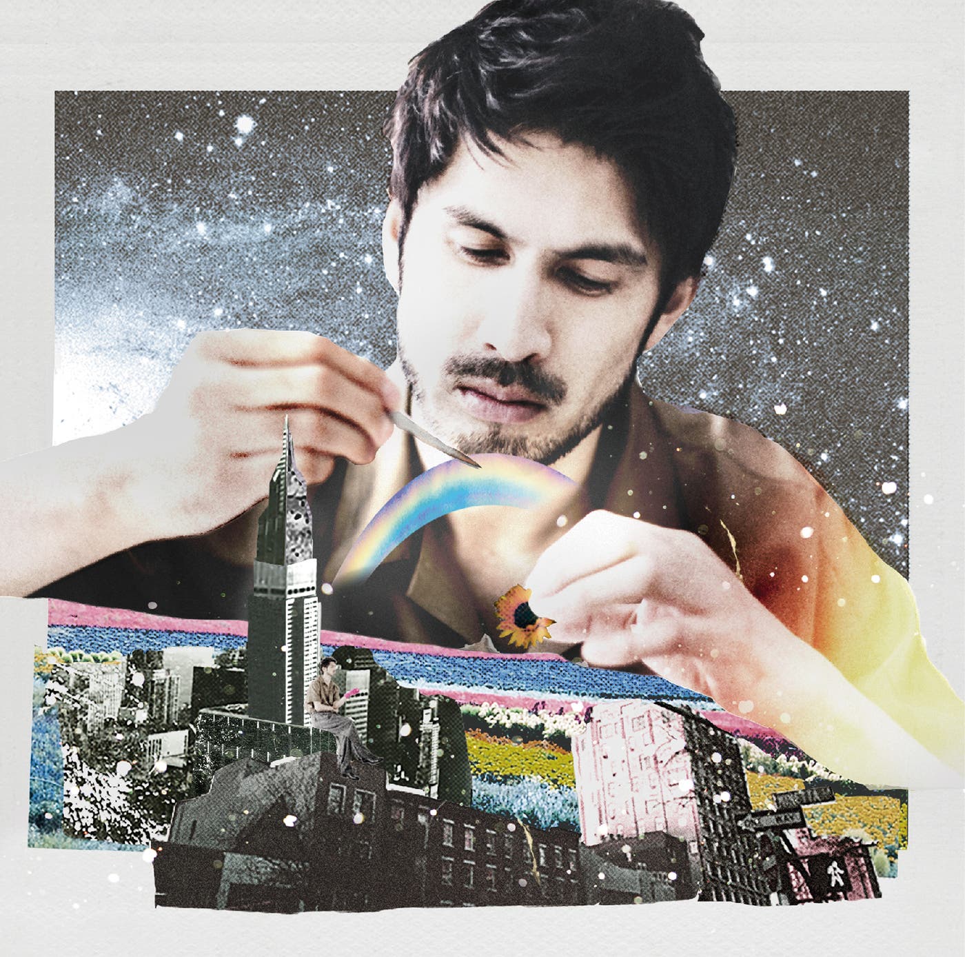 平井堅「魔法って言っていいかな?」(6月22日発売)<CD>