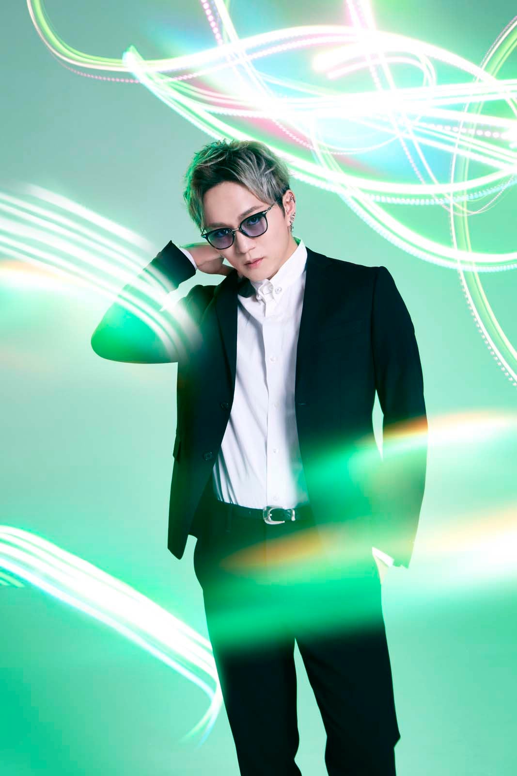 神山智洋（提供写真）