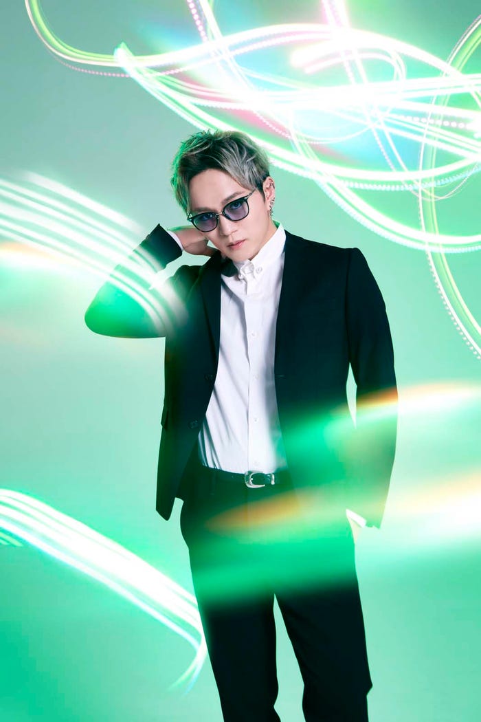 神山智洋(提供写真)