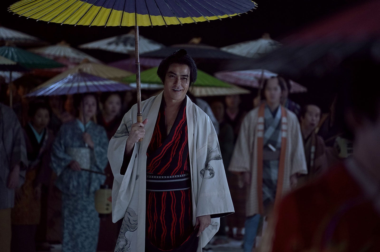 北村一輝（C）2026「木挽町のあだ討ち」製作委員会（C）2023 永井紗耶子／新潮社