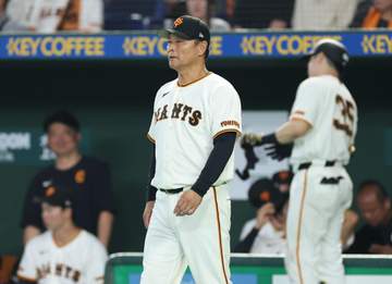 巨人・橋上監督代行「9連戦で最後の試合が最も避けないといけないような試合になった」三回以降に好機を逃した展開悔やむ