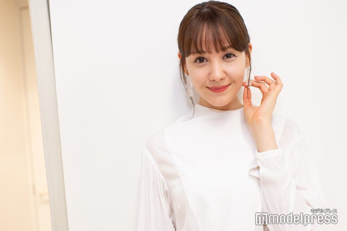 トリンドル玲奈 (C)モデルプレス