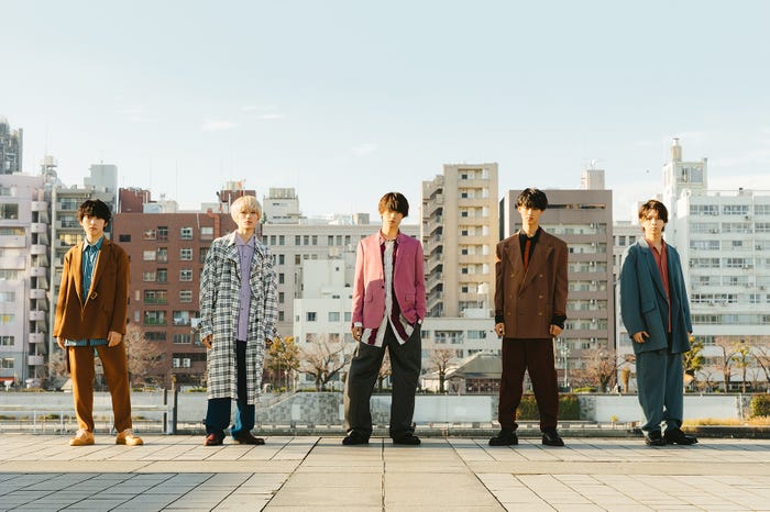 M!LK(提供写真)
