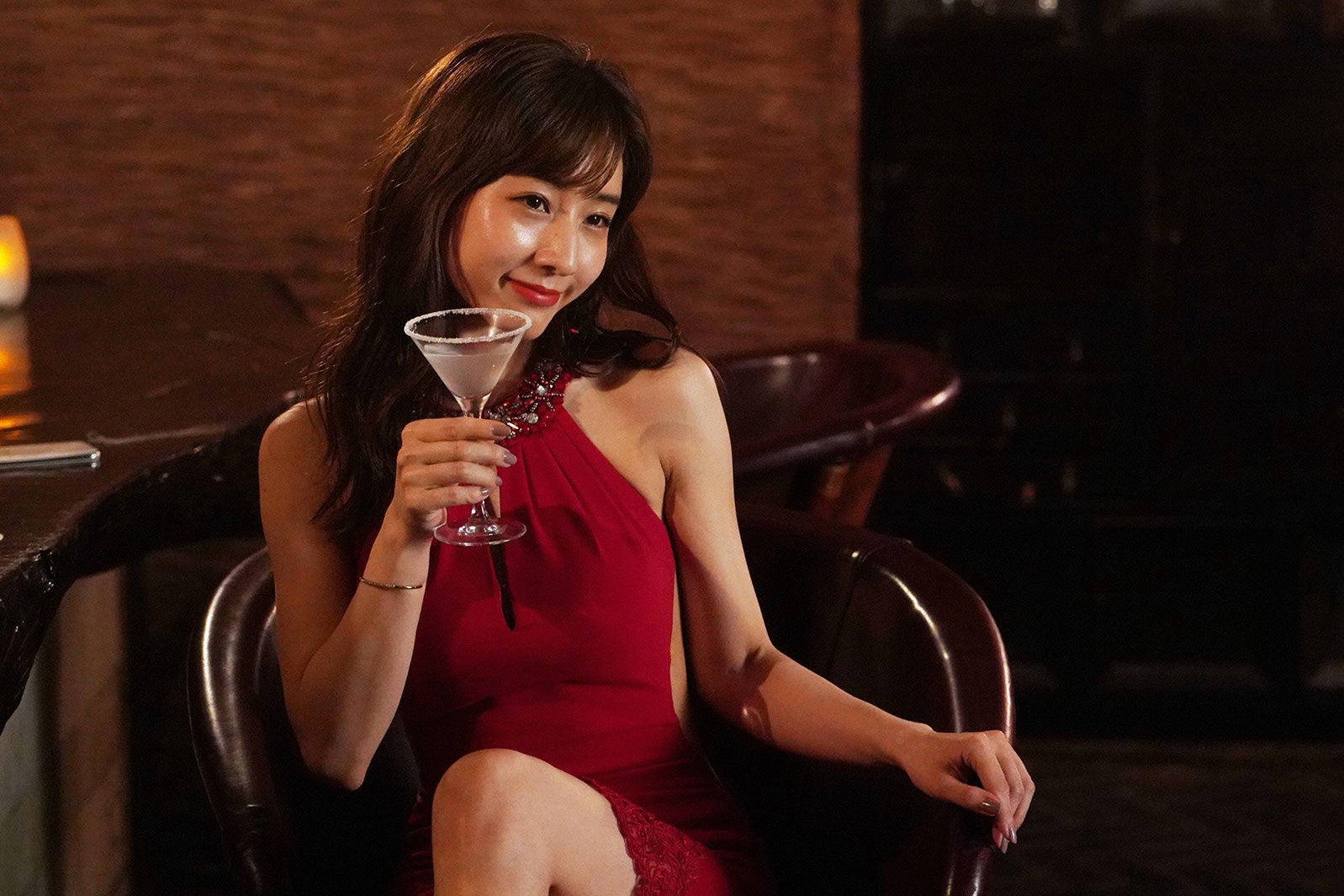 田中みな実（C）フジテレビ