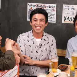 中尾明慶 妻 仲里依紗の出産中に 有り得ない行動 スタジオから悲鳴 モデルプレス