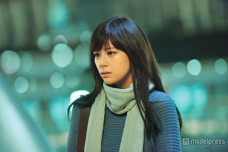 西内まりや（C）2015「レインツリーの国」製作委員会