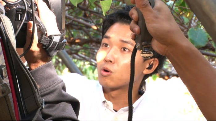 渡辺裕太(画像提供:日本テレビ)