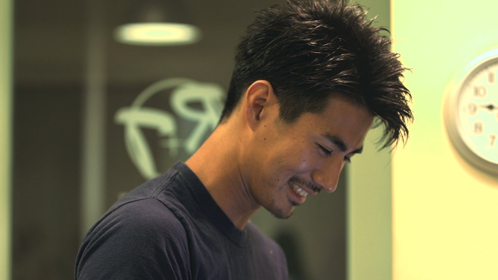 大志『TERRACE HOUSE ALOHA STATE』28th WEEK（C）フジテレビ／イースト・エンタテインメント