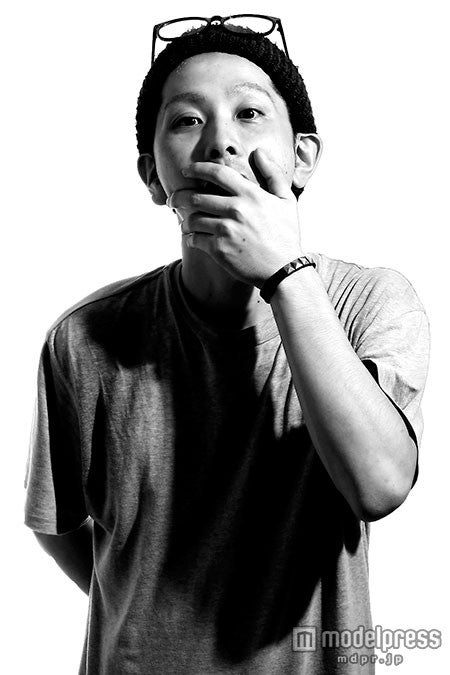 福岡在住DJのiSOP