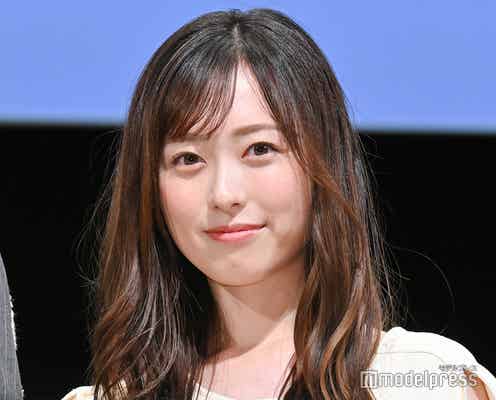 映画「あの花が咲く丘で、君とまた出会えたら。」続編決定 福原遥ら登壇トークショーでサプライズ発表