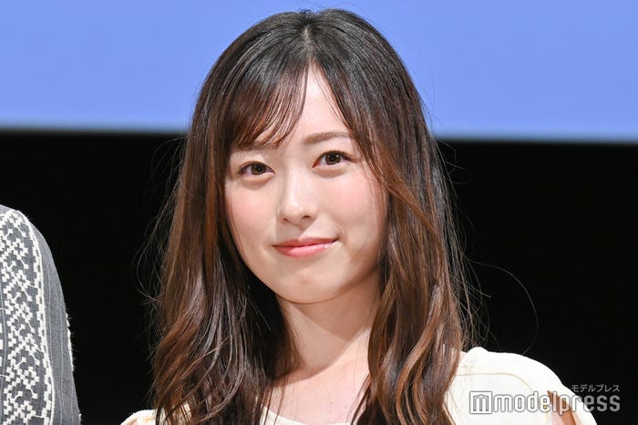 福原遥(C)モデルプレス