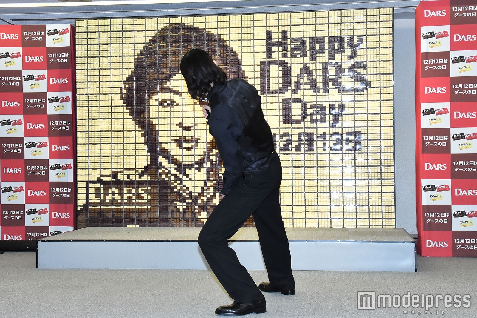 菅田将暉 （C）モデルプレス