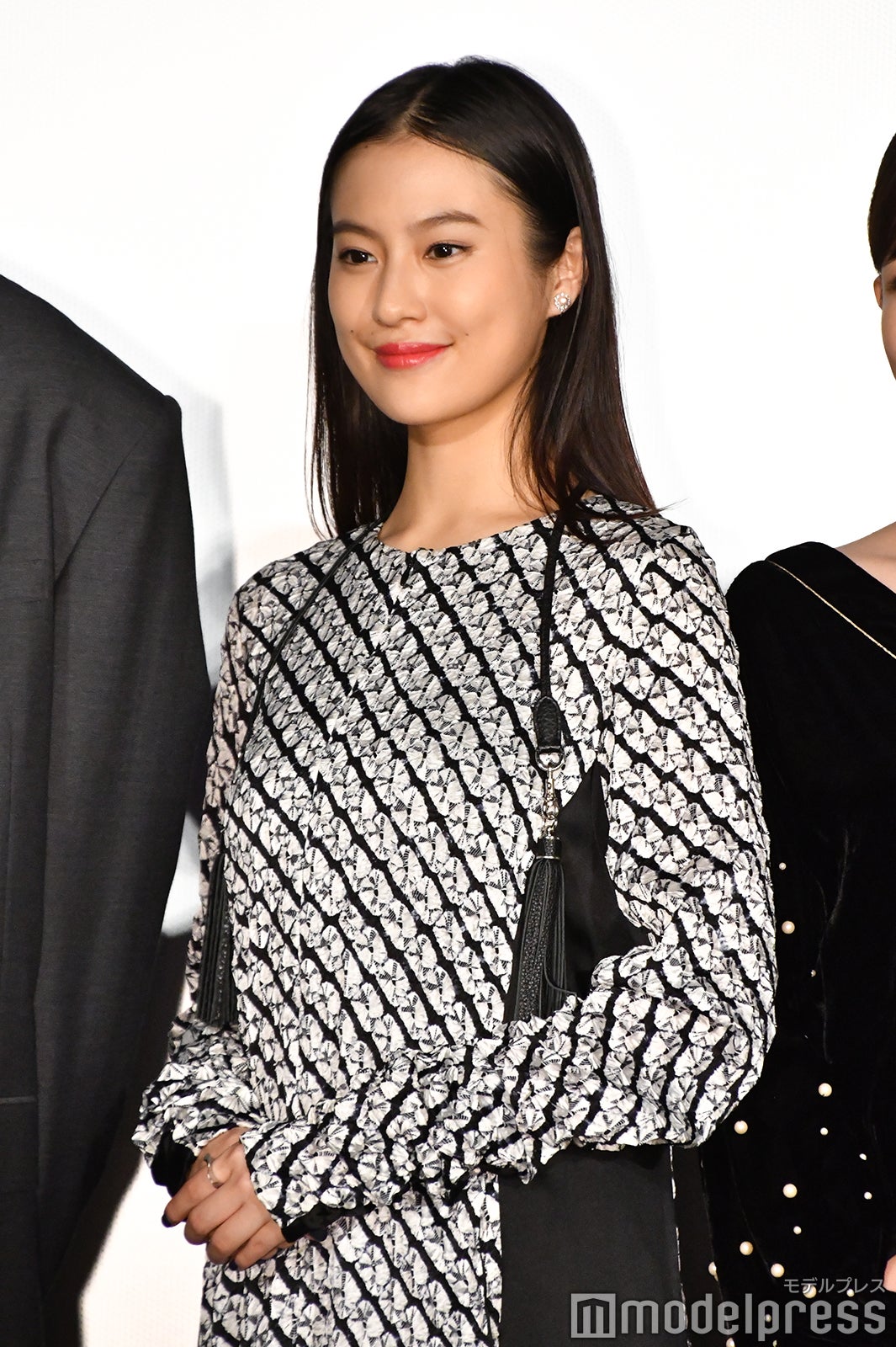 恒松祐里 （C）モデルプレス