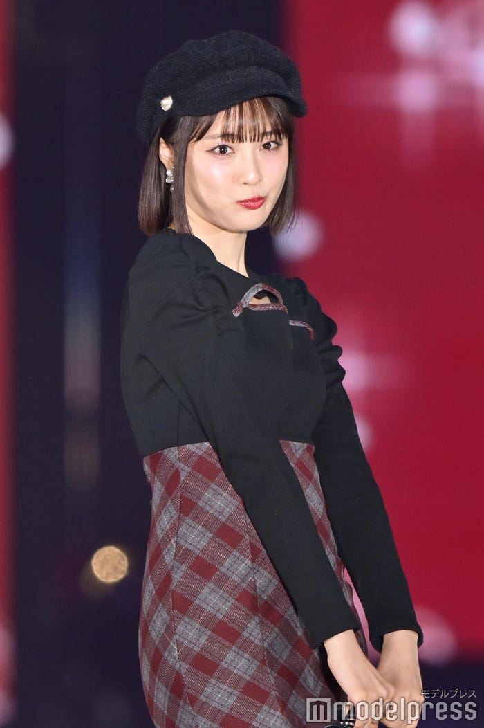 大友花恋(C)モデルプレス