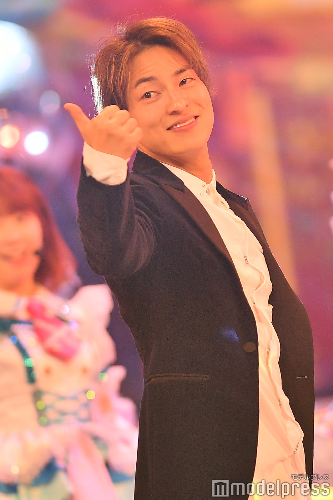 DA PUMP （C）モデルプレス