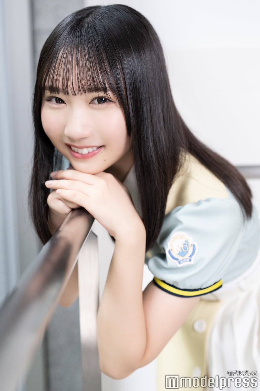 藤嶌果歩（C）モデルプレス