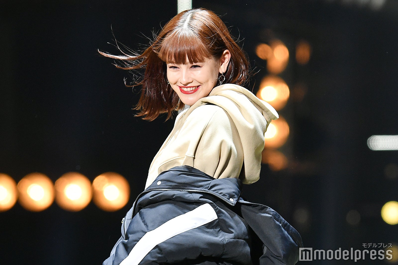 emma （C）モデルプレス