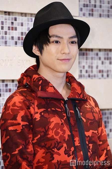 真剣佑（C）モデルプレス