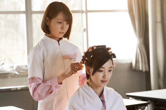 剛力彩芽 トリンドル玲奈とタイマンでガチ対決 モデルプレス 剛力彩芽 トリンドル玲奈とタイマンでガチ対決 モデルプレス