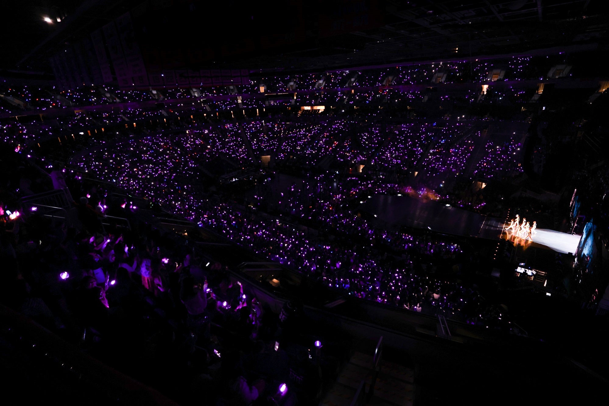 ENHYPEN WORLD TOUR ’FATE PLUS’ IN U.S.（P）＆（C） BELIFT LAB Inc.