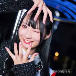 稲垣瑠奈さん(C)モデルプレス