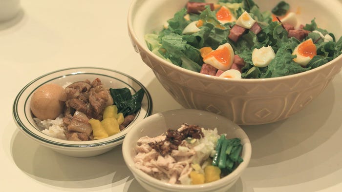 「TERRACE HOUSE TOKYO 2019-2020」3rd WEEK(C)フジテレビ/イースト・エンタテインメント