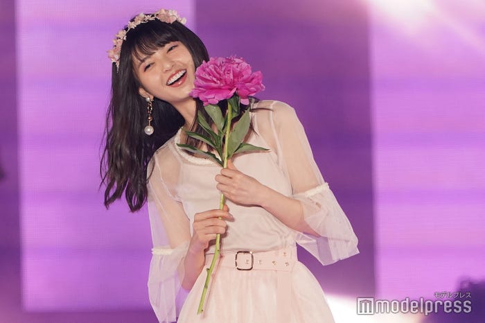 齋藤飛鳥(C)モデルプレス