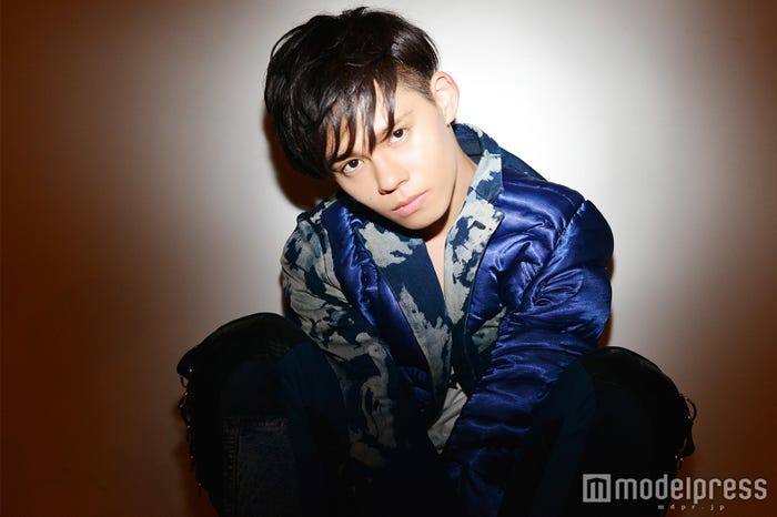 カイ (C)モデルプレス