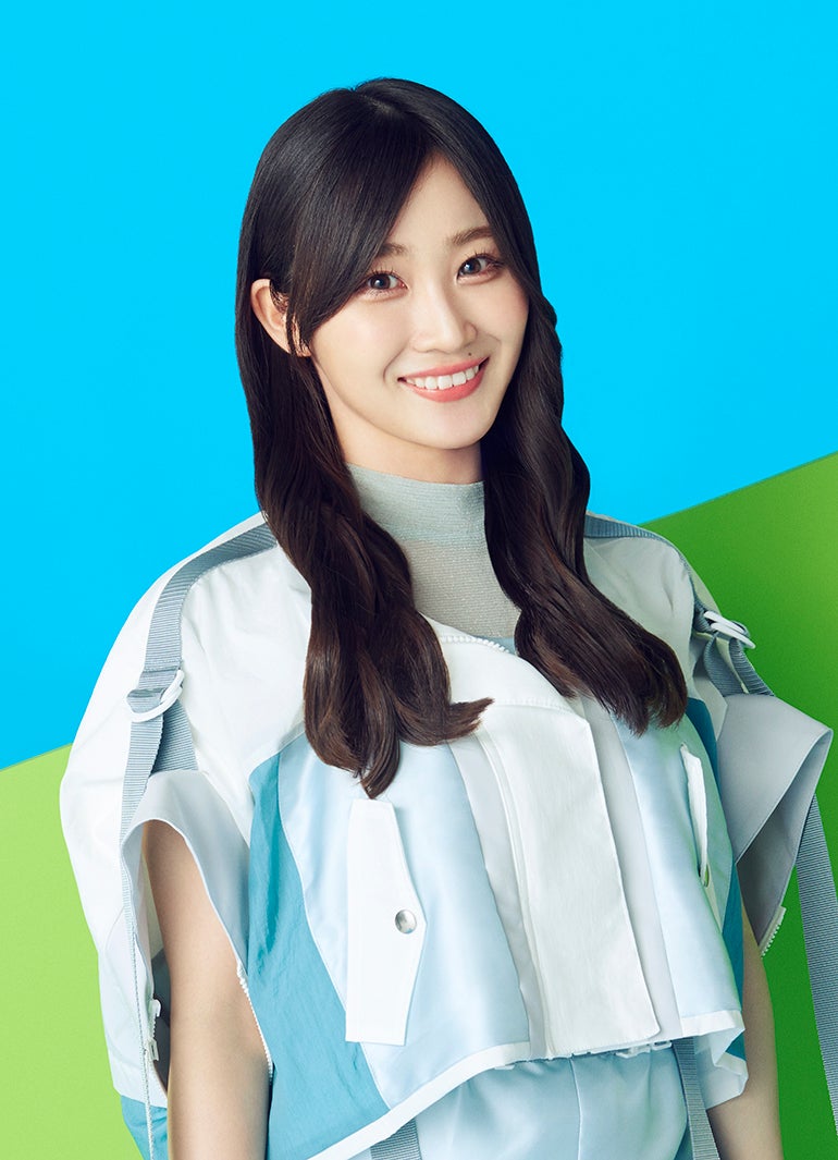 潮紗理菜（提供写真）