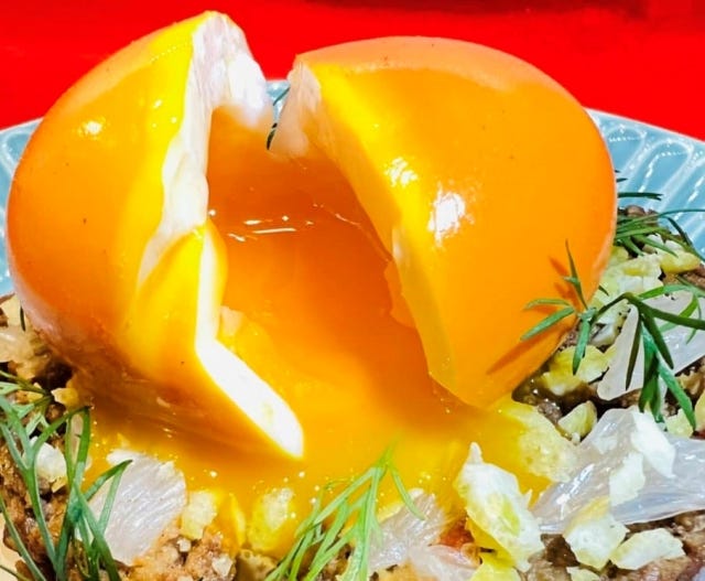 暑い時こそ食べたい!