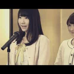 SDN48ラストシングル「負け惜しみコングラチュレーション」ミュージックビデオカット