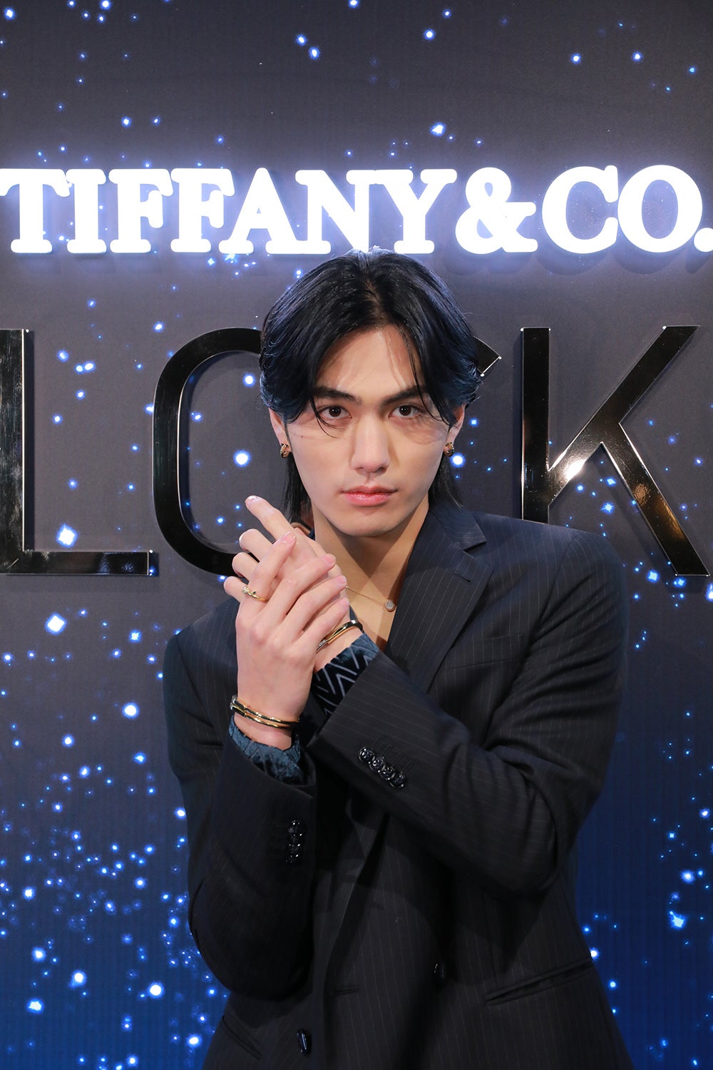 大平修蔵 （提供写真）