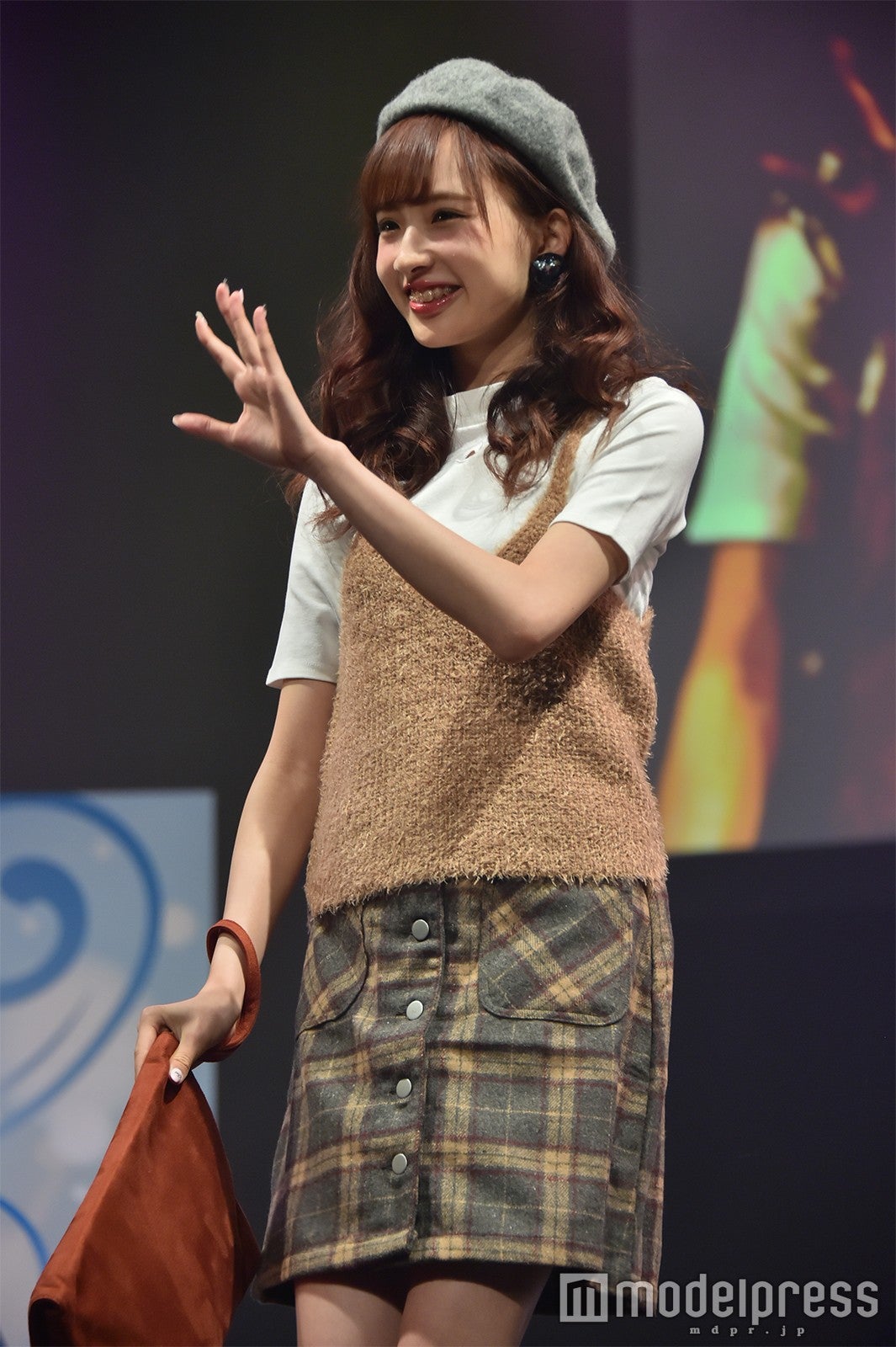 れーいん（C）モデルプレス