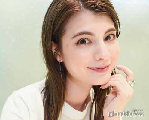 マギーのランウェイがカッコいい理由 ずっと続けている“美の秘訣”も明かす<ガルアワ20回記念×モデルプレス特別企画>