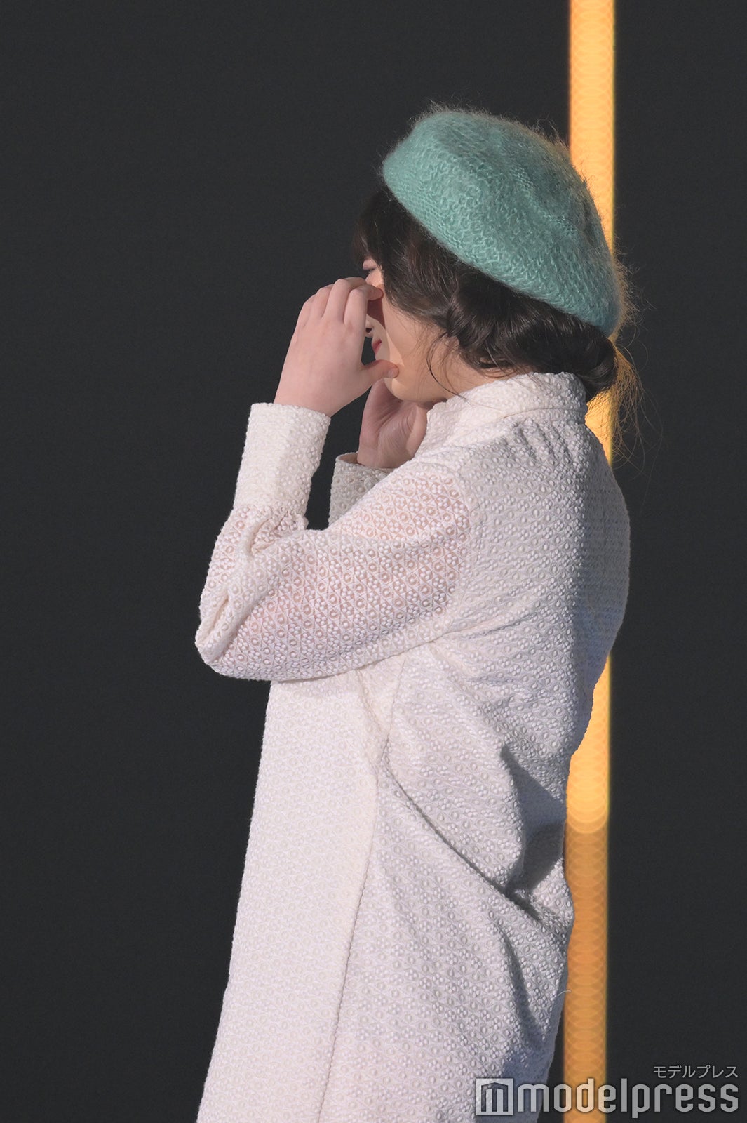 （C）モデルプレス