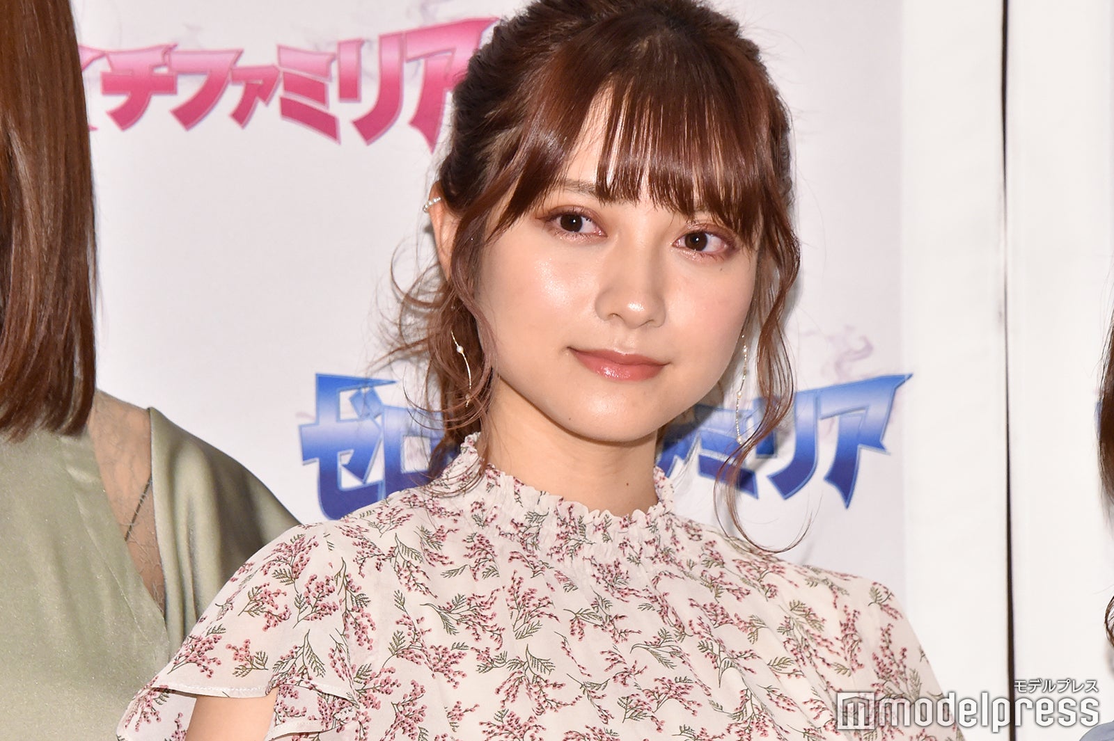 桃月なしこ（C）モデルプレス