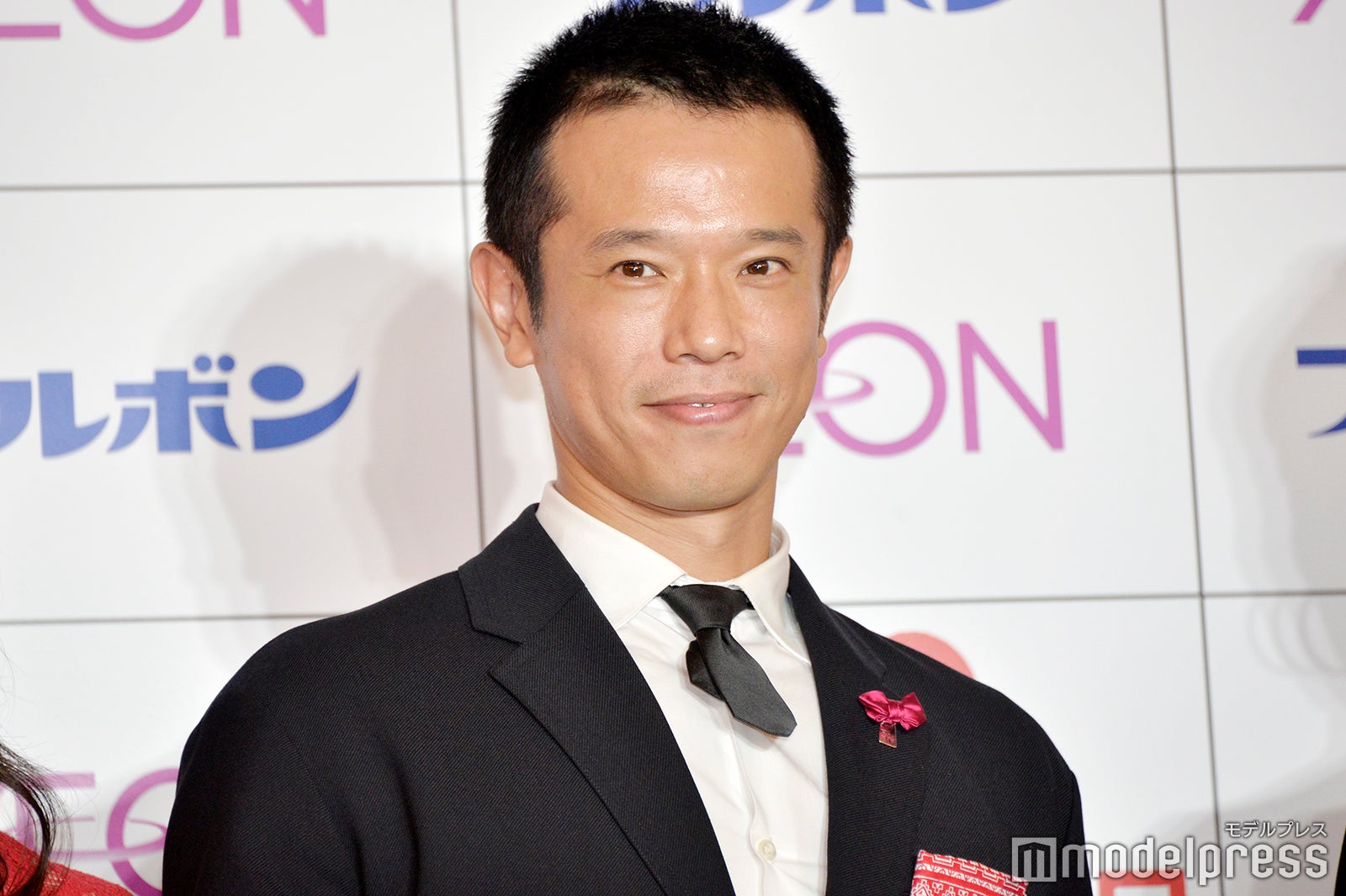 庄司智春（C）モデルプレス